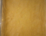 Foto del paso 3 de la receta: Pie de queso 🍰