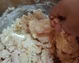 Foto langkah ke 3 dari resep Challah Bread.