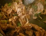 Foto langkah ke 3 dari resep 31.Beef Bulgogi.