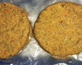 Foto del paso 4 de la receta: Hamburguesas de lentejas 🍔
