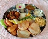 દૂધપાક (Doodhpak Recipe In Gujarati) રેસીપી સ્ટેપ2ફોટો