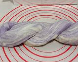 Foto langkah ke 4 dari resep Shokupan ~ Japanese Milk Bread.