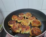 रगडा पॅटिस (ragda patties recipe in marathi) रेसिपी स्टेप 3 फोटो 