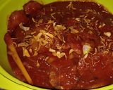 Foto langkah ke 3 dari resep Balado / rendang / semur Jengkol.