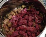 Foto del paso 4 de la receta Guiso de lentejas potente