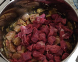 Foto del paso 4 de la receta: Guiso de lentejas potente