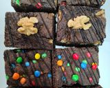 Foto del paso 11 de la receta: Brownie