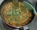 Foto langkah ke 5 dari resep Orek Tempe Basah.