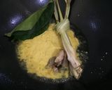 Foto langkah ke 2 dari resep Opor Ayam.