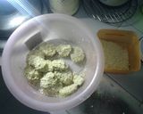 Foto langkah ke 5 dari resep Nugget ayam sayur sehat.