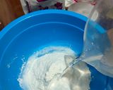Foto langkah ke 5 dari resep MilleCrepes.