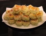 Sajtroló újragondolva🧀 recept fázis 9 fotója