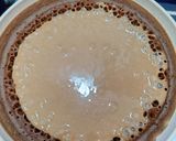 Foto langkah ke 3 dari resep Martabak Manis Coklat.