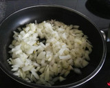 Foto del paso 2 de la receta: Galette de champiñones y queso de cabra