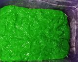 Foto langkah ke 7 dari resep Talam Ketan Sarikaya/Kue Serimuka.