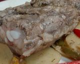 Foto del paso 5 de la receta: Costillas a la cerveza y vino tinto
