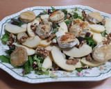 Foto del paso 4 de la receta: 96. Ensalada aranesa