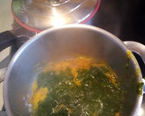 Foto del paso 3 de la receta: Aguadito de Atún (en conserva)