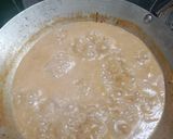 Foto langkah ke 2 dari resep Gulai Cincang Daging Kepala Sapi.
