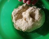 Foto langkah ke 3 dari resep Donat.