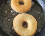 Une image de l'étape 4 de Donuts de Pâques.