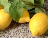 Une image de l'étape 5 de 🥧Cake citron 🍋 pavots 🍂.