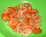 Foto del paso 5 de la receta: Ensalada fresca de pollo
