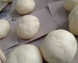 Foto langkah ke 5 dari resep Donat GaTel (Ga pake TELur).