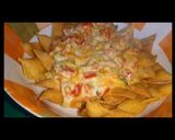 Foto del paso 6 de la receta: Salsa para nachos o totopos deliciosa y súper rápida