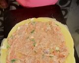 Foto langkah ke 7 dari resep Egg Chiken Roll / Rolade Ayam.