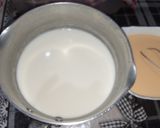 صورة لخطوة 3 من وصفة زبادي بذوق المشمش 🍑
