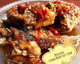 Foto langkah ke 7 dari resep 331. Gurami Masak Saus Tiram.