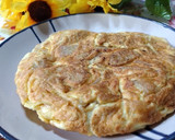 Foto del paso 4 de la receta: Maggie’s Tortilla de patata