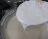 Foto del paso 3 de la receta: Rigatis con camarones