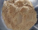 Foto del paso 1 de la receta Crackers de semillas sin gluten