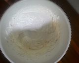 Foto langkah ke 1 dari resep Ice Cream 3 Bahan Lembut Irit (es krim cokelat).