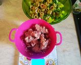 Φωτογραφία βήματος 11 της συνταγής Ensaladilla Rusa. Μία Ρώσικη σαλάτα με...ισπανικό διαβατήριο!