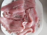 Reineta al sartén
