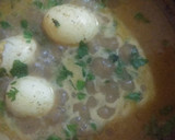 முட்டை மிளகு கிரேவி ரெசிபி ஸ்டேப் 5 புகைப்படம்