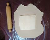 Foto del paso 4 de la receta: Masa hojaldre