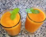 Foto del paso 1 de la receta: Batido de Zapote