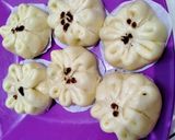 Foto langkah ke 6 dari resep Bakpao Menul.
