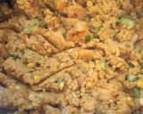 Foto del paso 7 de la receta: Arroz de camarón
