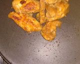 Foto langkah ke 3 dari resep Ayam bakar karamel.