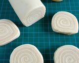 Foto langkah ke 10 dari resep Karipap Pusing.