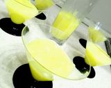 عکس مرحله 4 از دستور 🍌پودینگ موزی🍌