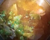 Foto del paso 5 de la receta: Albóndigas en caldo