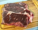 A picture of step 4 of Peposo-Style Beef with Black Pepper and Red Wine.