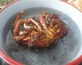 Foto del paso 1 de la receta: Centolla gallega, cocción y presentación