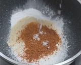 Foto langkah ke 1 dari resep Coconut Crumble - Serbaguna.